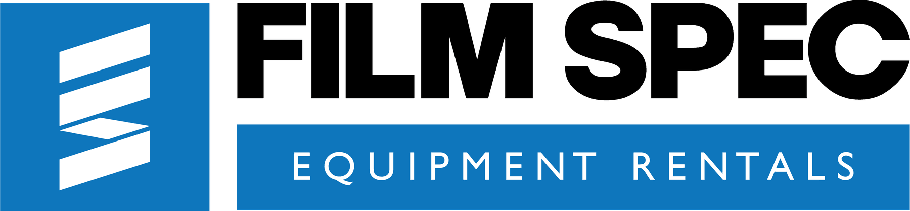 FILM SPEC — Equipment Rentals